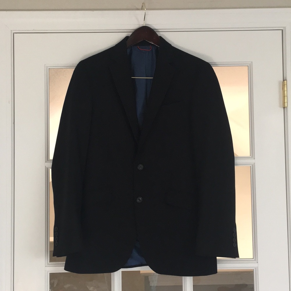 Men’s Billy London suit jacket